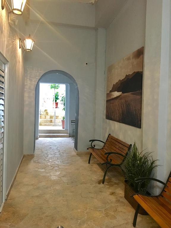 Casa Luna Pensión