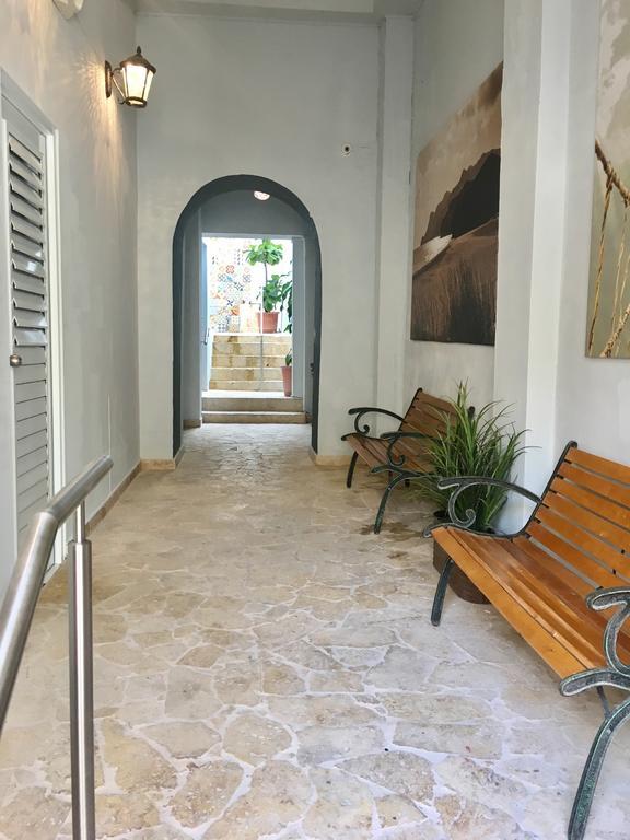 Pensión Casa Luna