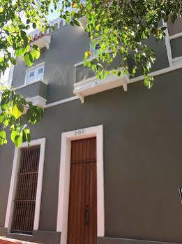 Pensión Casa Luna 2*