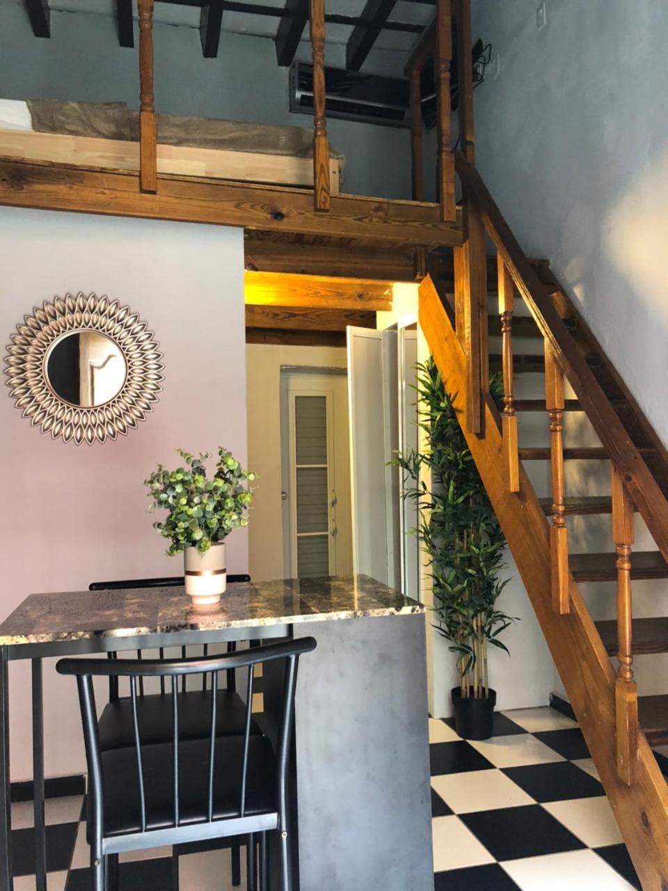 Pensión Casa Luna San Juan