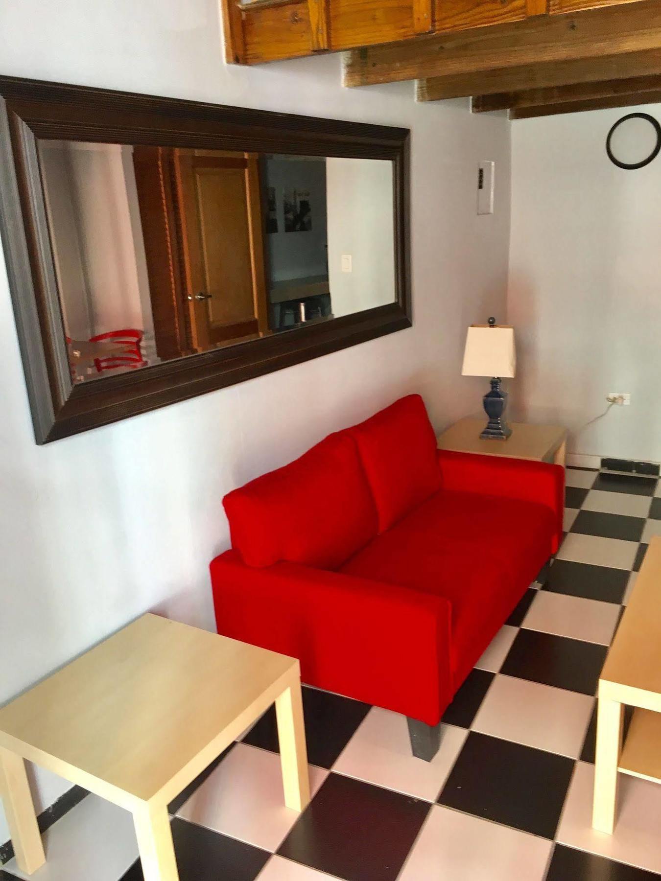 Pensión Casa Luna