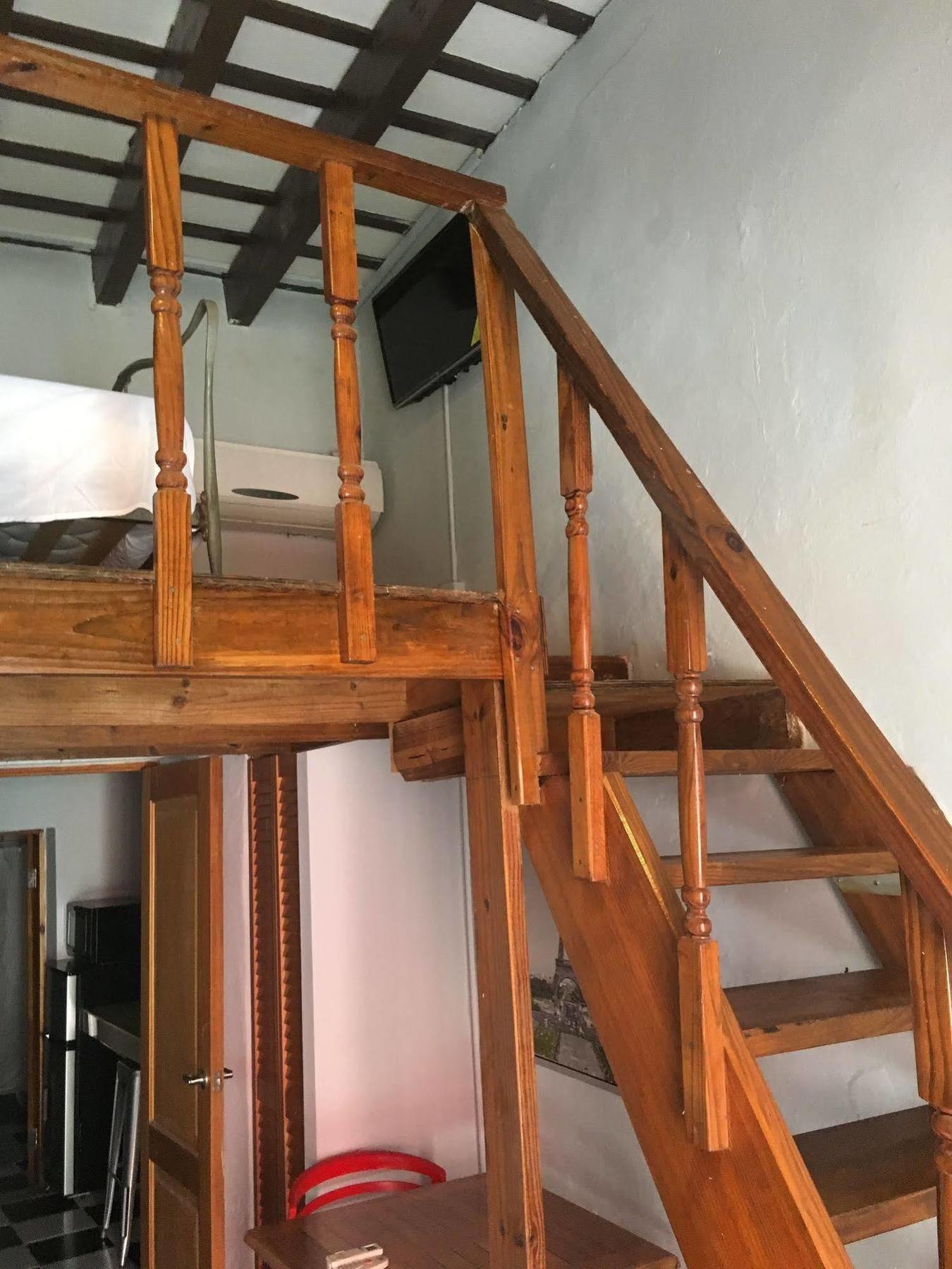 Casa Luna Pensión 2*