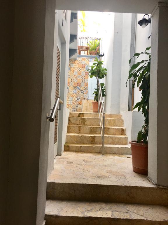 Casa Luna Pensión 2*
