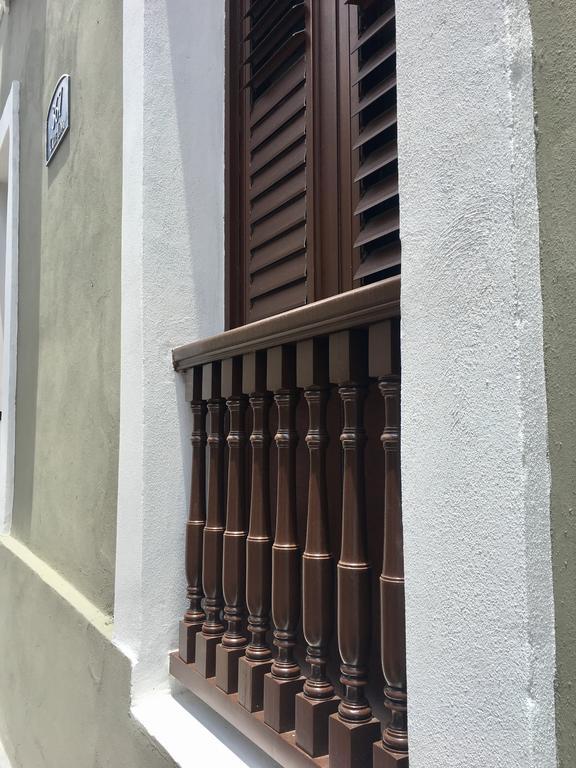 Casa Luna Pensión 2*
