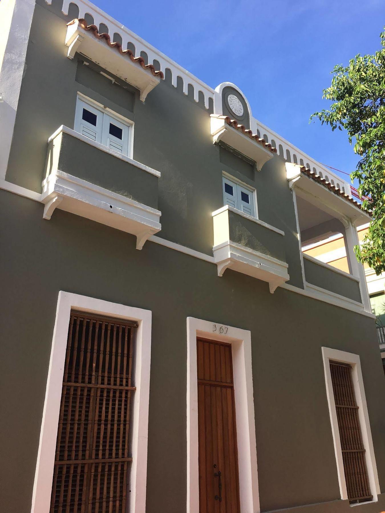 Casa Luna Pensión 2*