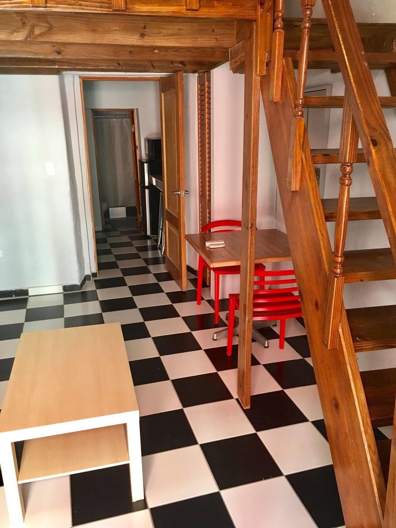 Casa Luna Pensión 2*