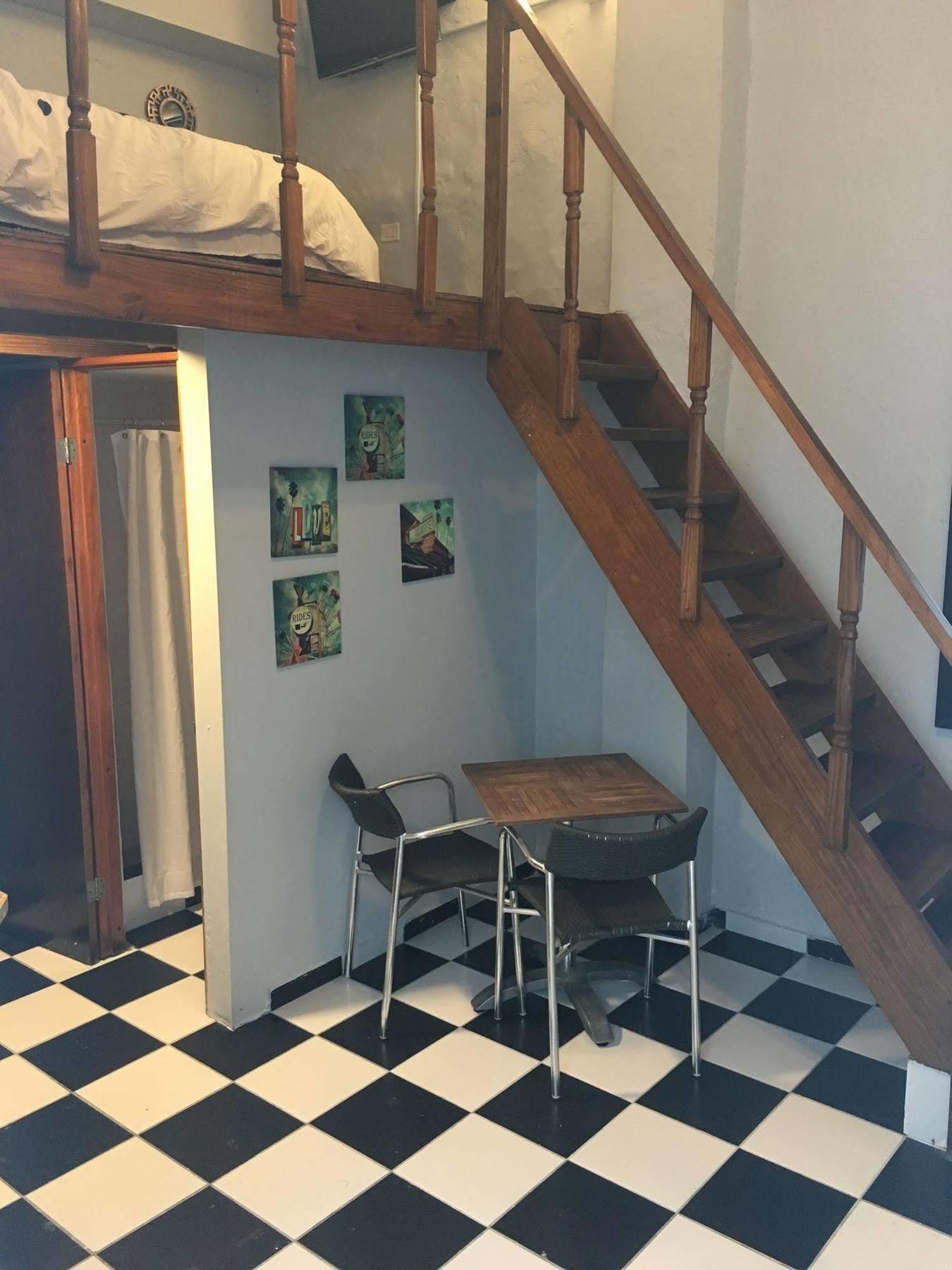Casa Luna Pensión 2*