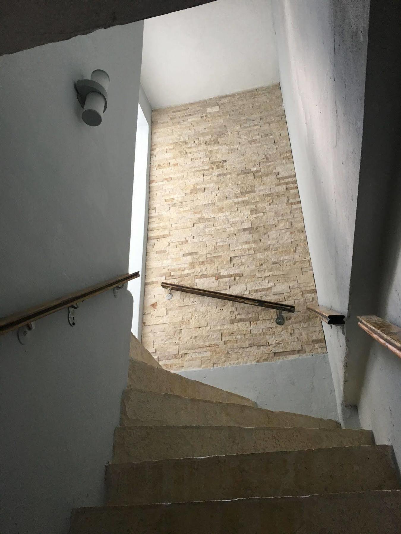 Casa Luna Pensión San Juan